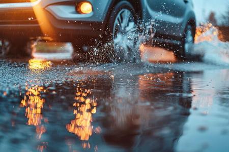 KI in der Kfz-Versicherung