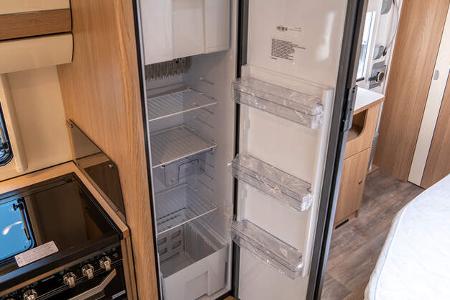 RS-Edition VIP 710 K (2025) Kühlschrank