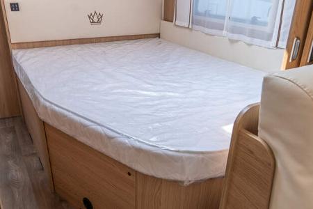 RS-Edition VIP 710 K (2025) französisches Doppelbett