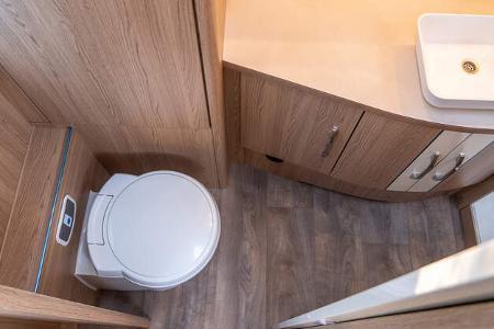 RS-Edition VIP 710 K (2025) Klo