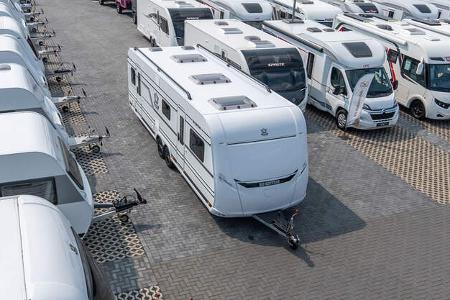 RS-Edition VIP 710 K (2025) außen