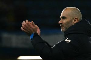 Chelsea kein Titelkandidat? "Wir sind noch nicht so weit"