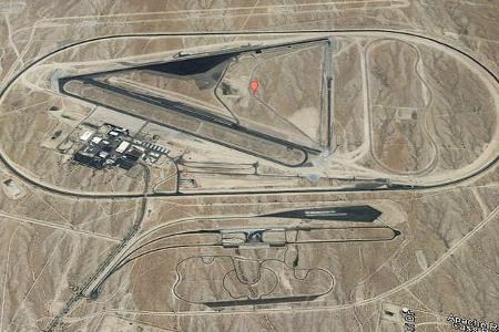 04/2012, Teststrecke, Chrysler Arizona