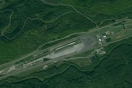 04/2012, Teststrecke, Mitsubishi Tokachi