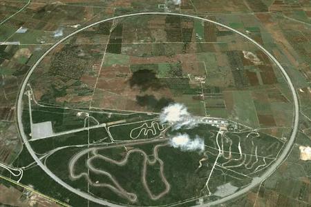 04/2012, Teststrecke, porsche Nardo