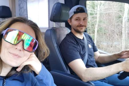 Frankia Neo (2025) Sitze f