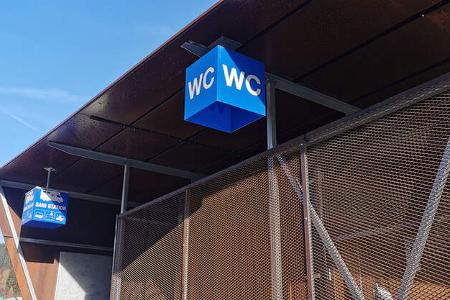 Frankia Neo (2025) Berge f