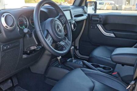 Fahrerhaus, Cockpit, Lenkrad