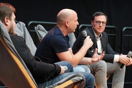 Campfire - Einschätzung