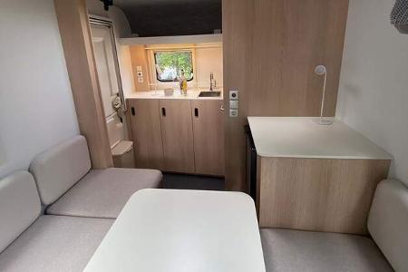 Adria Aviva Lite 300 LH (2025)