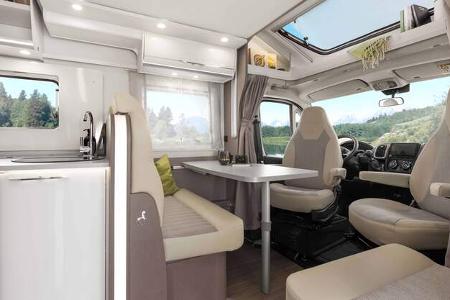 Teilintegrierte - Etrusco