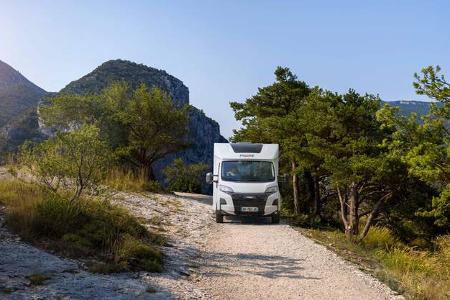 Teilintegrierte - Pilote