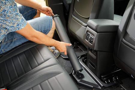 Mercedes Citan T-Klasse Tischbein