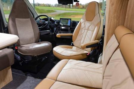 Werk 45 Showcar Armaturenbrett f