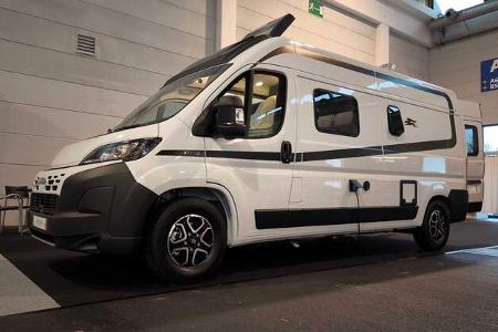 Laika Kosmo 60 (2025)