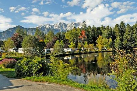 Ferienparadies Natterer See