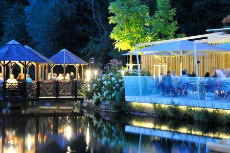 Ferienparadies Natterer See