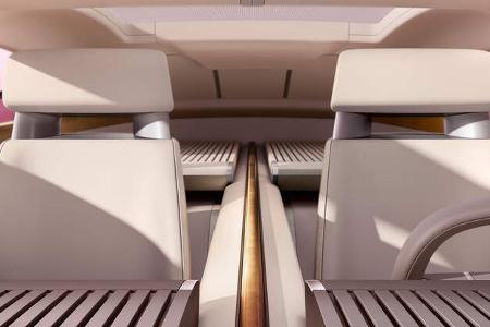 SPERRFRIST 03.12.24 02:00 Uhr Jaguar Concept Car Type 00