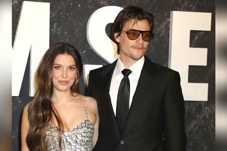 Diese Promis haben 2024 