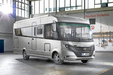 Niesmann+Bischoff Arto 74 E