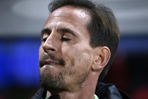 Nach nur sechs Wochen: Pereira nicht länger Sporting-Trainer