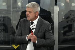 NHL: Seiders Red Wings wechseln Trainer