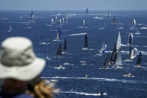 Zwei Tote bei Segelregatta Sydney-Hobart