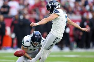 NFL: Seahawks wahren Chance auf die Play-offs