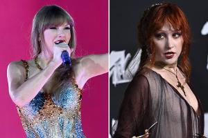 Das Jahr der Frauen: Diese Musikerinnen dominierten 2024