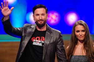 Name verraten: Laura Müller und Michael Wendler wieder Eltern geworden