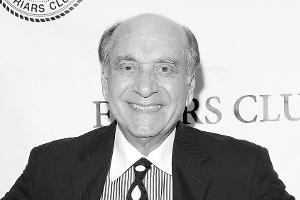 Komiker und Broadway-Star Dick Capri ist tot