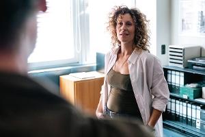 "Tatort: Made in China": Das ist die neue Chefin von Faber