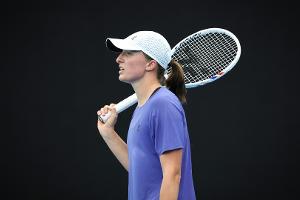 Swiatek erwartet keinen Einspruch der WADA