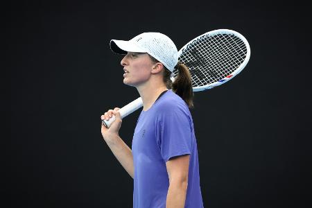 Swiatek erwartet keinen Einspruch der WADA