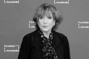 "Bella Block"-Schauspielerin Hannelore Hoger ist gestorben