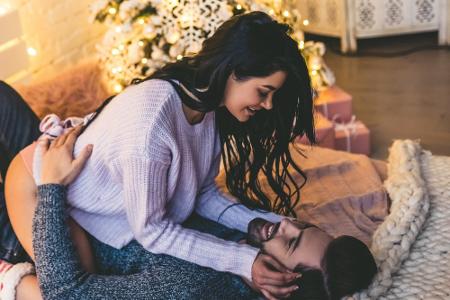 Für sinnlich-freche Stunden