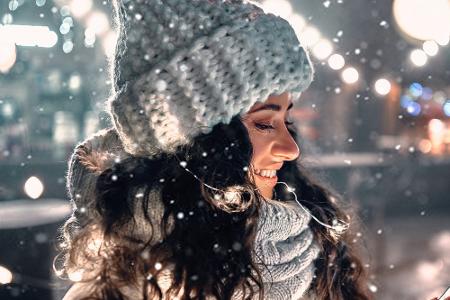 Gefühlvolle Weihnacht