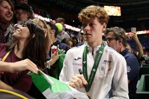 Doping-Experte Sörgel für Sperre von Tennisstar Sinner