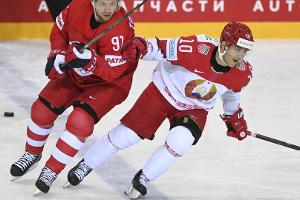 DEL: Haie trennen sich von Verteidiger Bailen