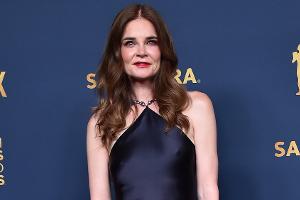 "Breaking Bad"-Star Betsy Brandt: Scheidung nach mehr als 25 Jahren