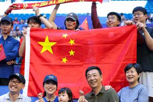 United Cup: China startet mit Sieg in deutscher Gruppe