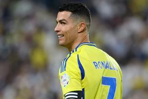 "Unfair": Cristiano Ronaldo kritisiert Vergabe des Ballon d'Or