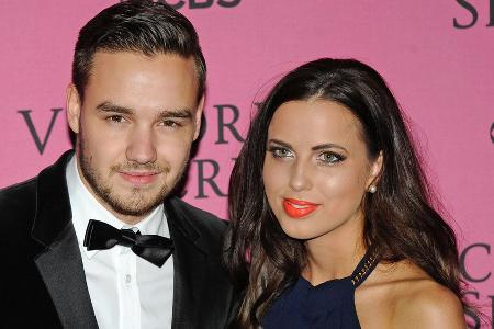 Liam Paynes Ex-Freundin Sophia Smith hat sich verlobt