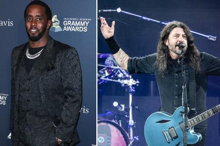 Die größten Skandale des Musikjahres 2024