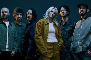 Linkin Park und mehr: Die größten Musik-Comebacks 2024