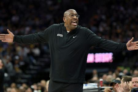 NBA: Sacramento feuert Trainer Brown