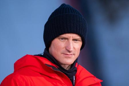 Tournee: Freund sieht Österreicher 