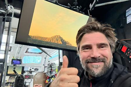 Vendee Globe: Herrmann passiert Kap Hoorn