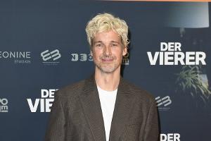 "LOL: Last One Laughing": Ist Florian David Fitz dabei?