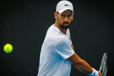 Karriereende? Djokovic plant noch 